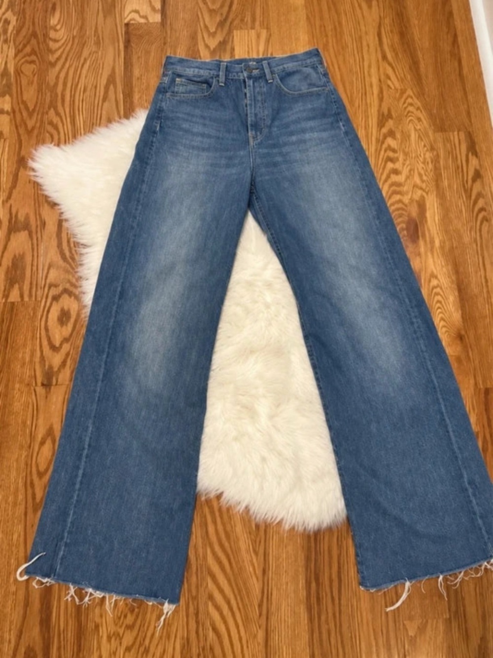 Veronica Beard jeans